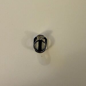 Keep Collective - Silver Ring Charm